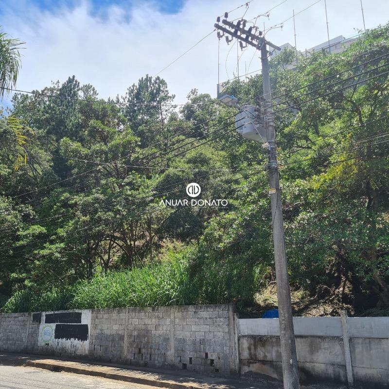 Mangabeiras - Lote / Terreno à venda na Anuar Donato : Anuar Donato Venda Lote Mangabeiras 