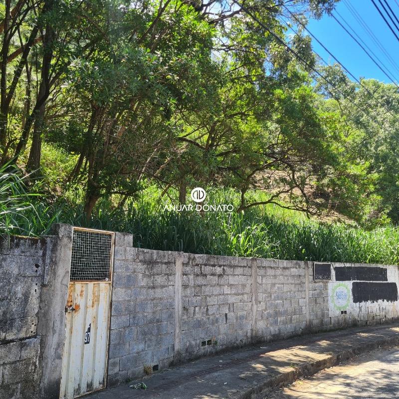 Mangabeiras - Lote / Terreno à venda na Anuar Donato : Anuar Donato Venda Lote Mangabeiras 