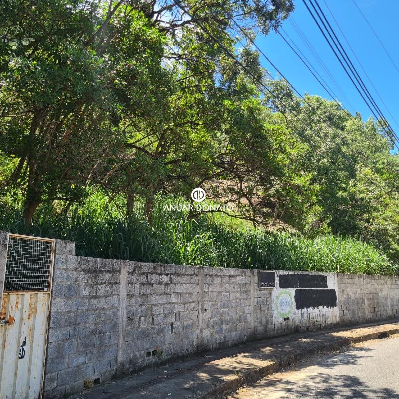 Mangabeiras - Lote / Terreno à venda na Anuar Donato : Anuar Donato Venda Lote Mangabeiras 