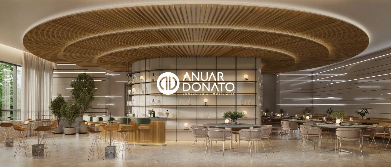 Santo Agostinho - Apartamento 4 até 4 quartos à venda na Anuar Donato : Anuar Donato Vendas Lançamento 4 Quartos Lourdes