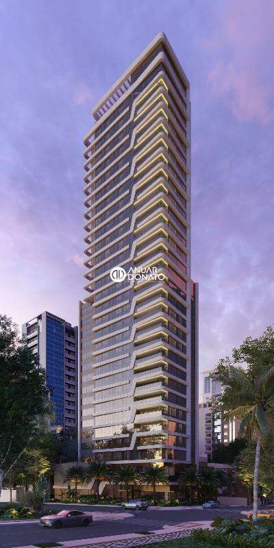 Santo Agostinho - Apartamento 4 até 4 quartos à venda na Anuar Donato : Anuar Donato Vendas Lançamento 4 Quartos Lourdes