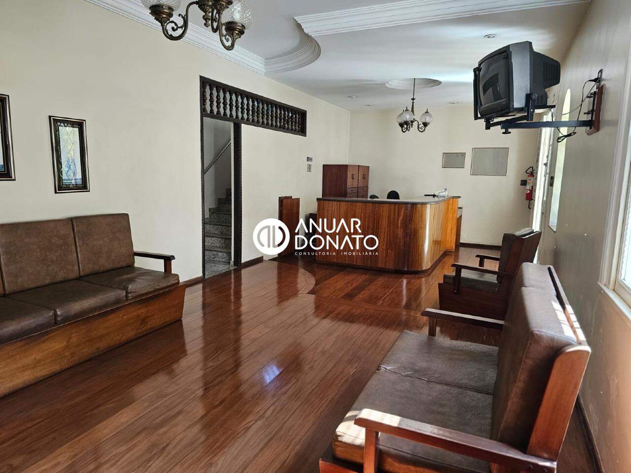 Gutierrez - Casa comercial 4 quartos à venda na Anuar Donato : Anuar Donato Venda Casa Comercial 4 Quartos Gutierrez