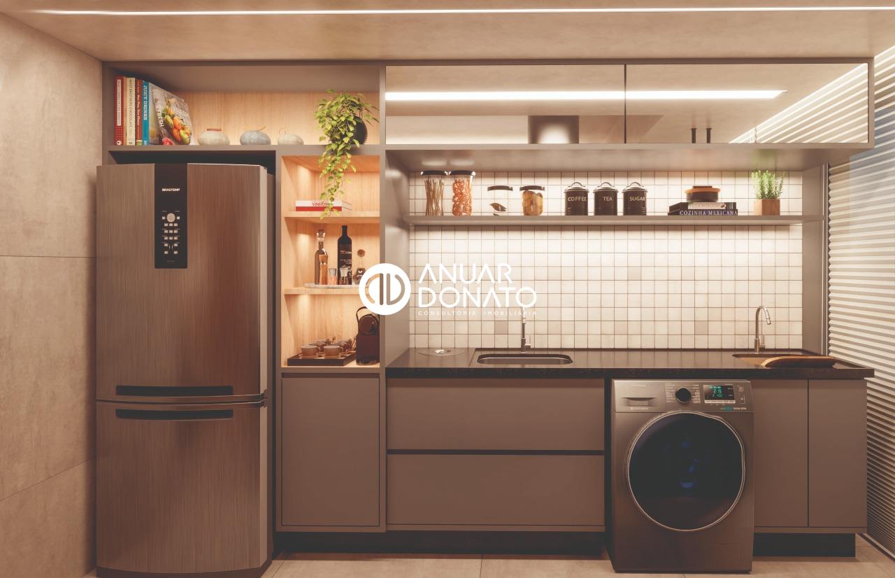 Nova Granada - Apartamento 2 até 2 quartos à venda na Anuar Donato : Anuar Donato Vendas Apartamento 2 Quartos Nova Granada