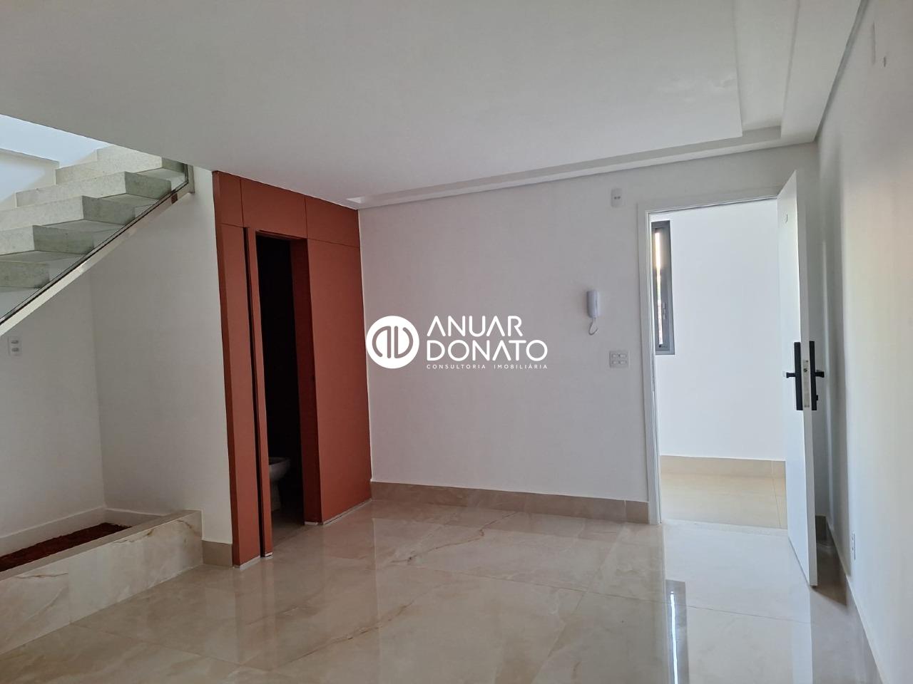 Barro Preto - Apartamento 2 quartos à venda na Anuar Donato : Anuar Donato Venda Apartamento 2 Quartos Barro Preto