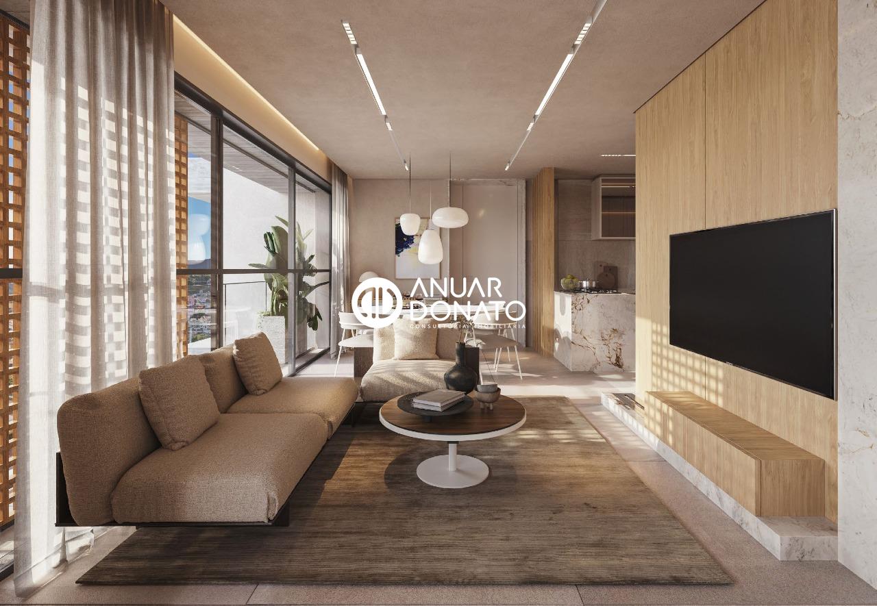 Mangabeiras - Apartamento 3 até 3 quartos à venda na Anuar Donato : Anuar Donato Venda Apartamento 3 Quartos Mangabeiras