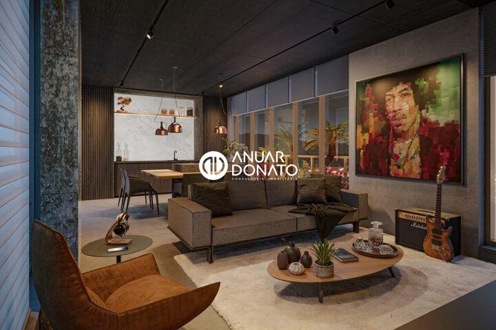 Funcionários - Apartamento 1 até 2 quartos à venda na Anuar Donato : Anuar Donato Venda Apartamento 1/2 Quartos Funcionários