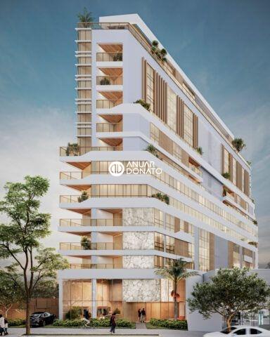 Funcionários - Apartamento 1 até 2 quartos à venda na Anuar Donato : Anuar Donato Venda Apartamento 1/2 Quartos Funcionários