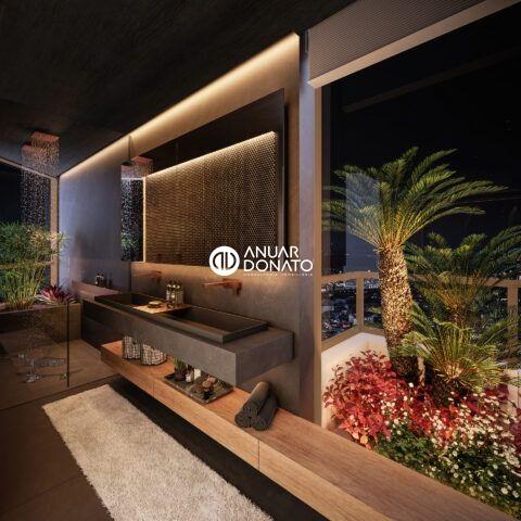 Funcionários - Apartamento 1 até 2 quartos à venda na Anuar Donato : Anuar Donato Venda Apartamento 1/2 Quartos Funcionários