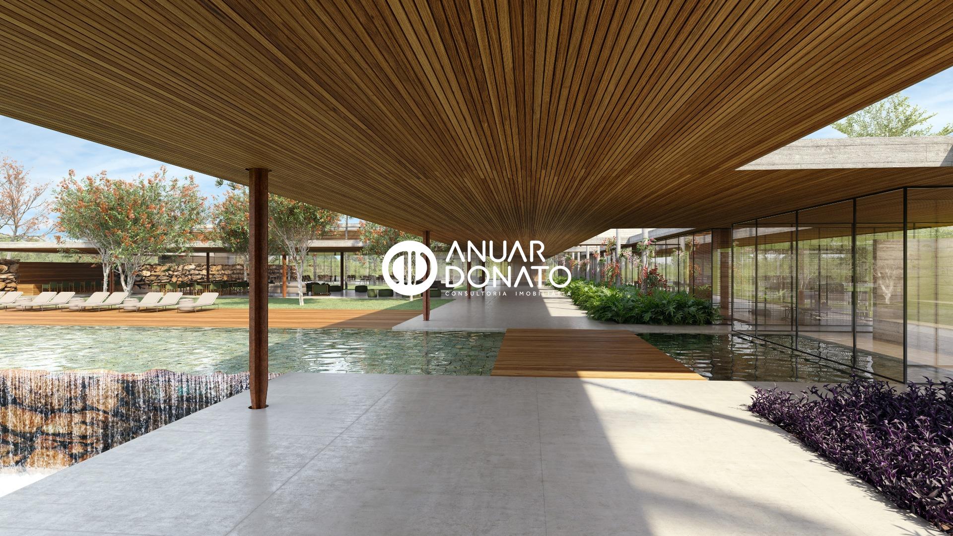 Vila Del Rey - Lote / Terreno à venda na Anuar Donato : Anuar Donato Venda Terreno Residencial Três Vales