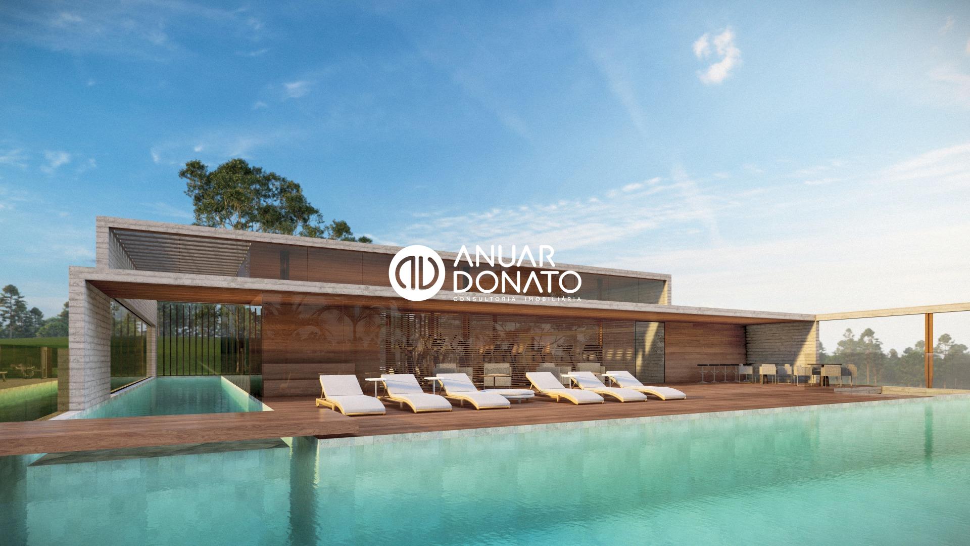 Vila Del Rey - Lote / Terreno à venda na Anuar Donato : Anuar Donato Venda Terreno Residencial Três Vales