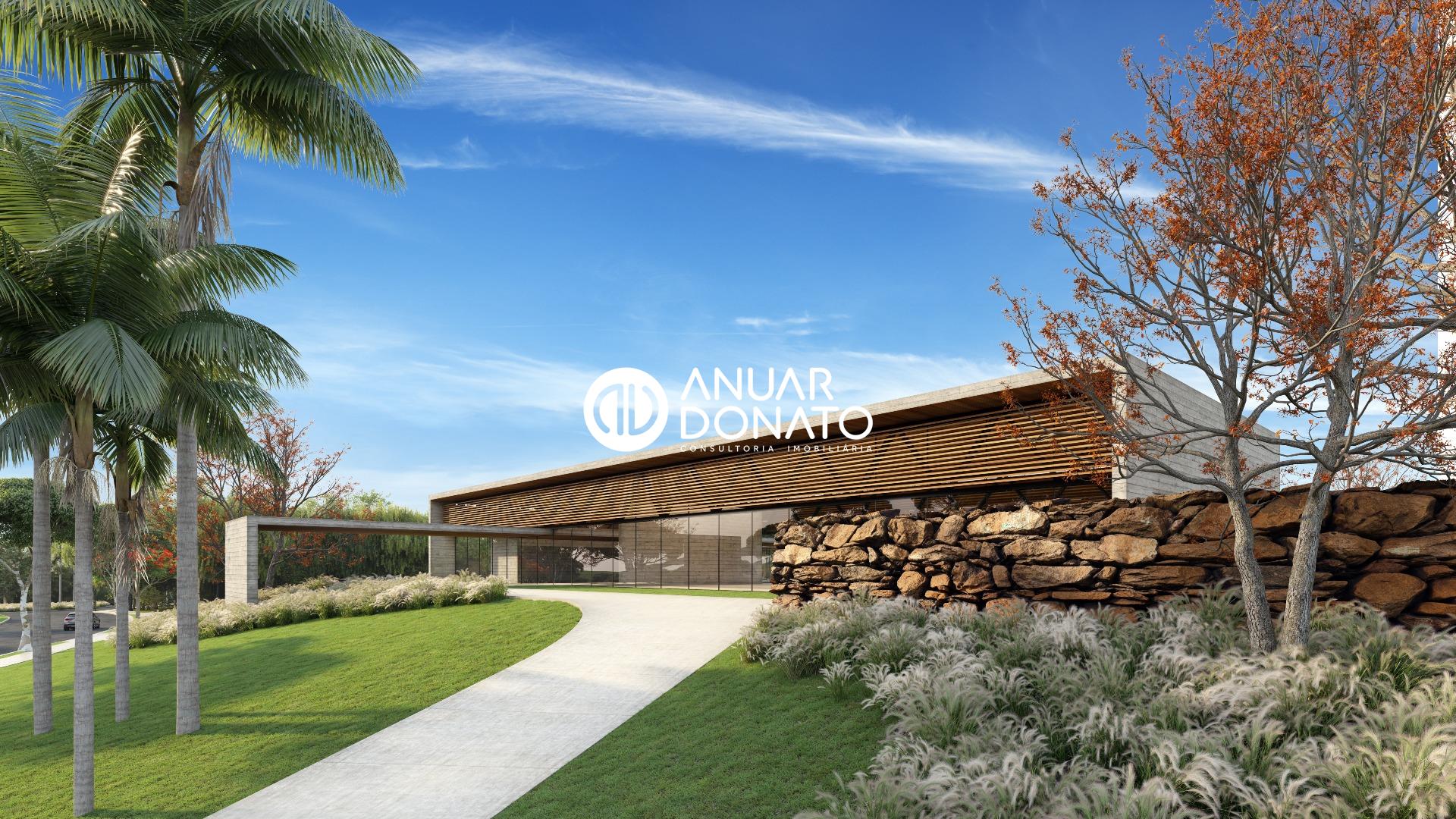 Vila Del Rey - Lote / Terreno à venda na Anuar Donato : Anuar Donato Venda Terreno Residencial Três Vales