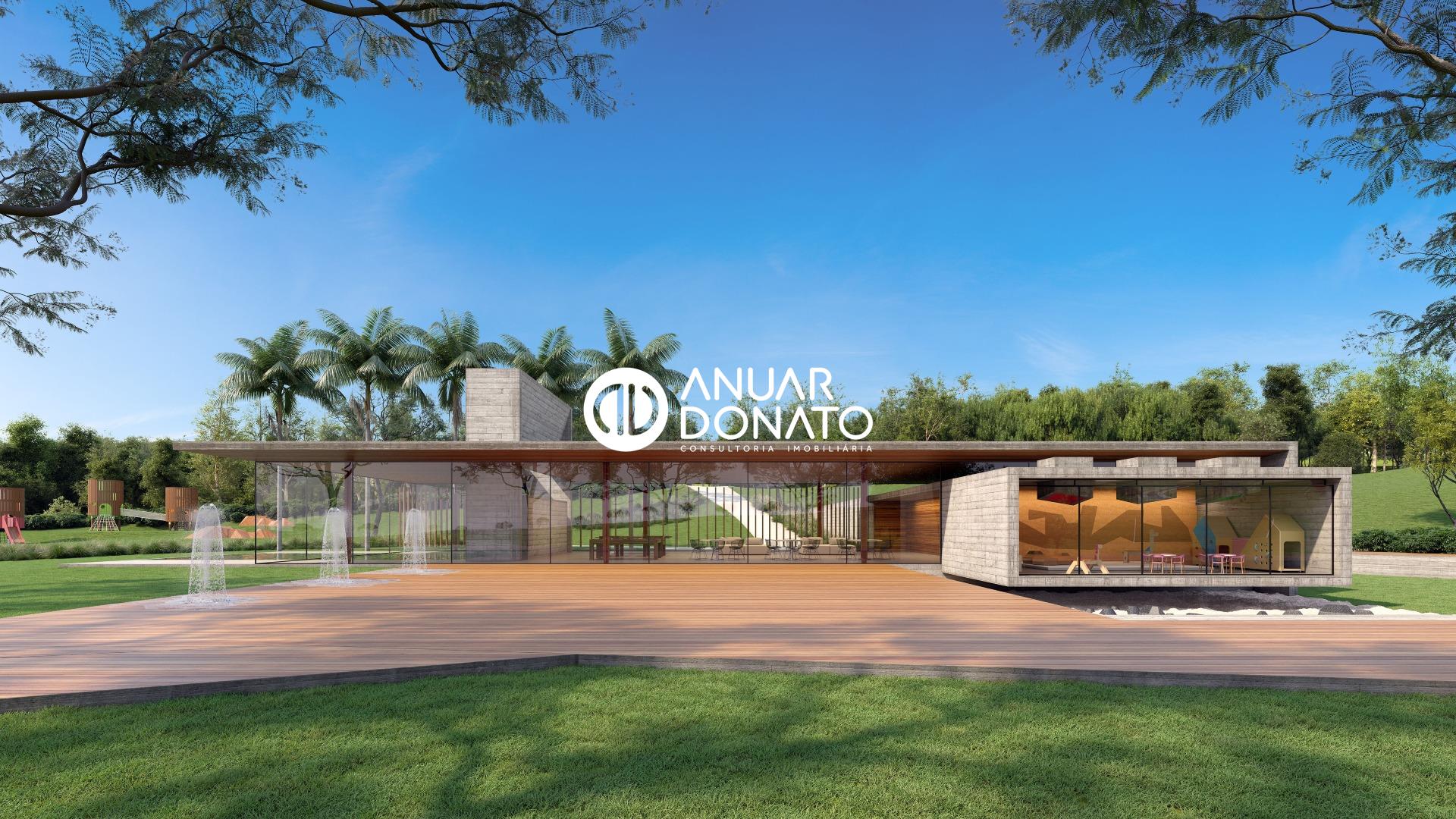 Vila Del Rey - Lote / Terreno à venda na Anuar Donato : Anuar Donato Venda Terreno Residencial Três Vales