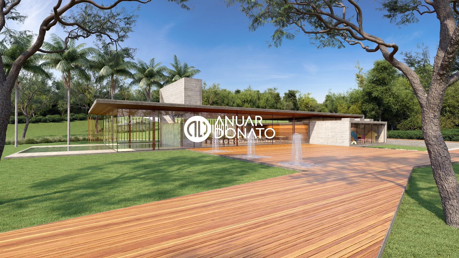 Vila Del Rey - Lote / Terreno à venda na Anuar Donato : Anuar Donato Venda Terreno Residencial Três Vales