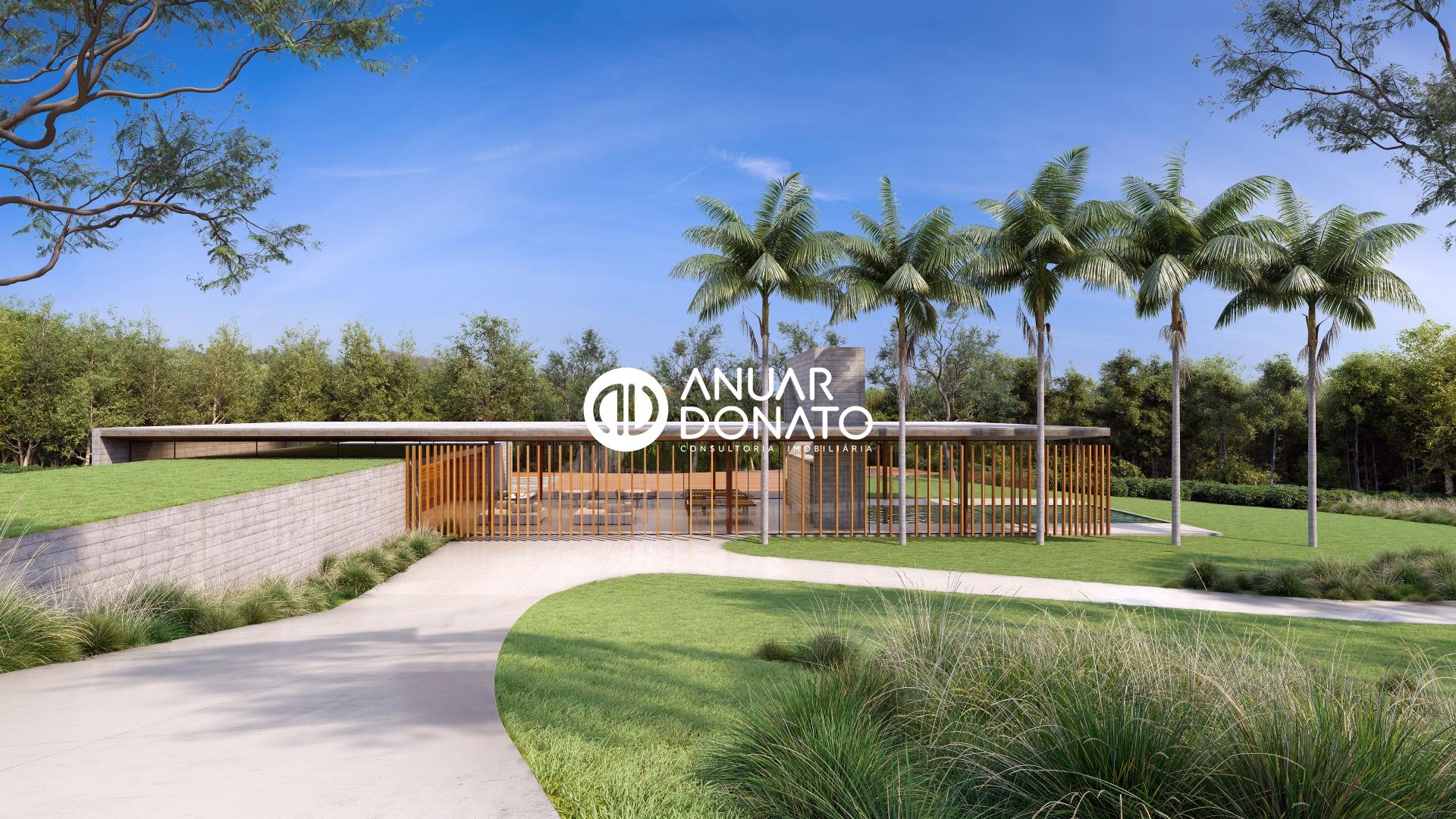 Vila Del Rey - Lote / Terreno à venda na Anuar Donato : Anuar Donato Venda Terreno Residencial Três Vales