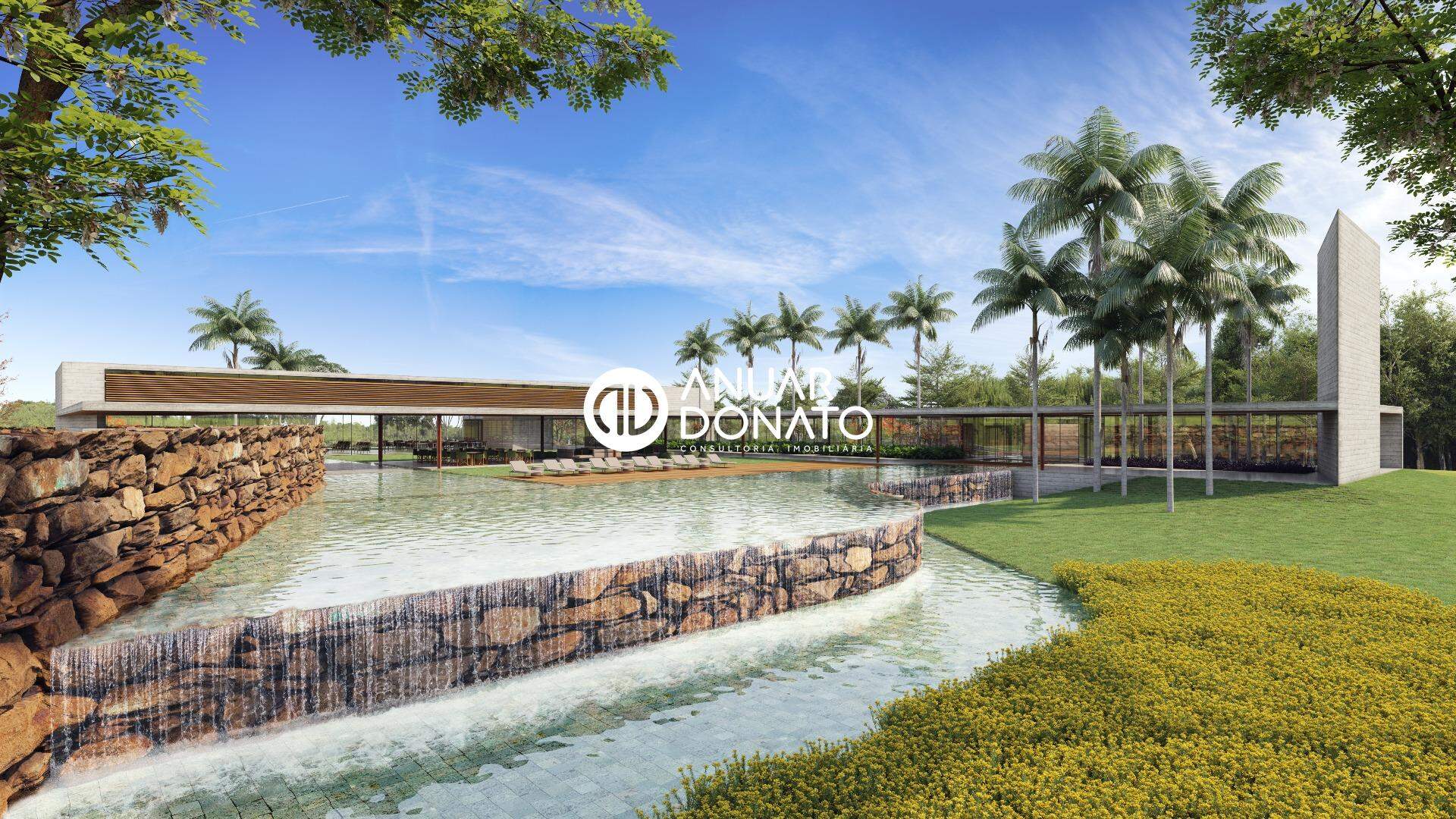 Vila Del Rey - Lote / Terreno à venda na Anuar Donato : Anuar Donato Venda Terreno Residencial Três Vales