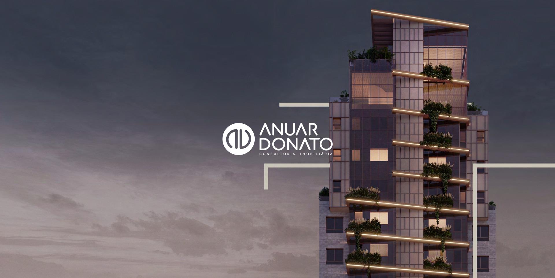 São Pedro - Apartamento 3 até 3 quartos à venda na Anuar Donato : Anuar Donato Venda Lançamento 2/3 Quartos São Pedro