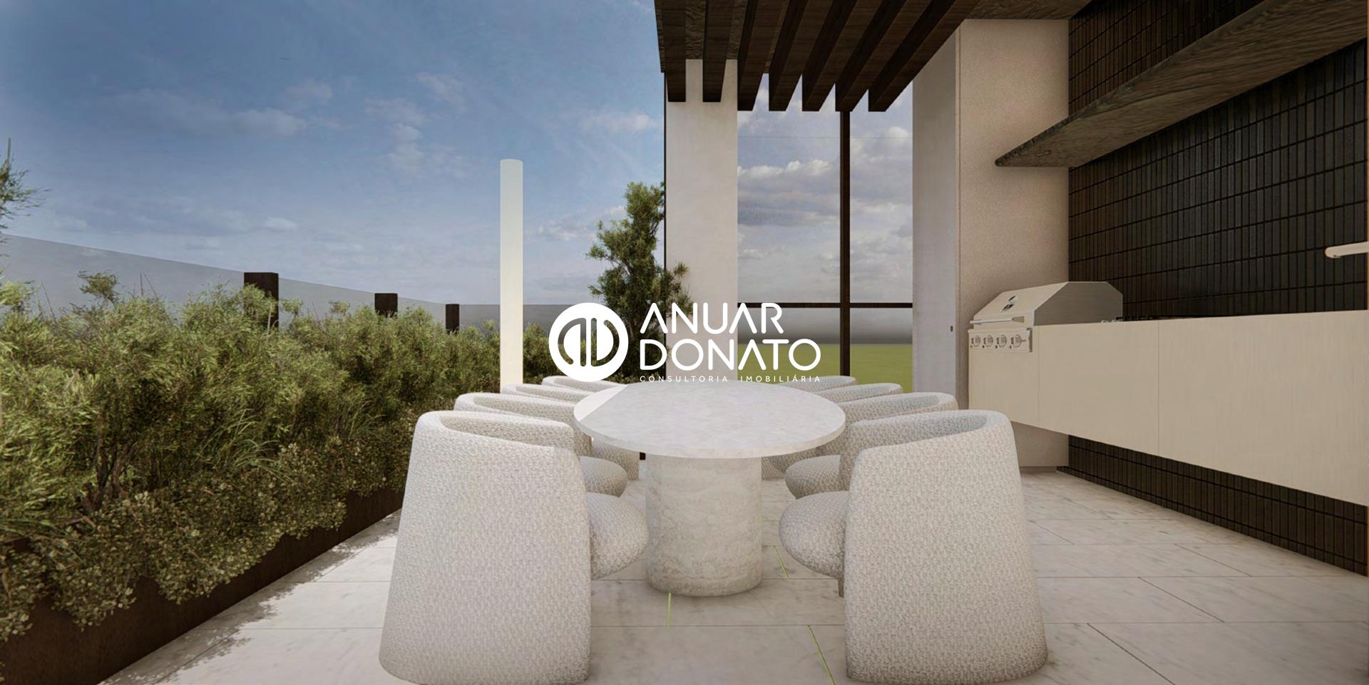 São Pedro - Apartamento 3 até 3 quartos à venda na Anuar Donato : Anuar Donato Venda Lançamento 2/3 Quartos São Pedro