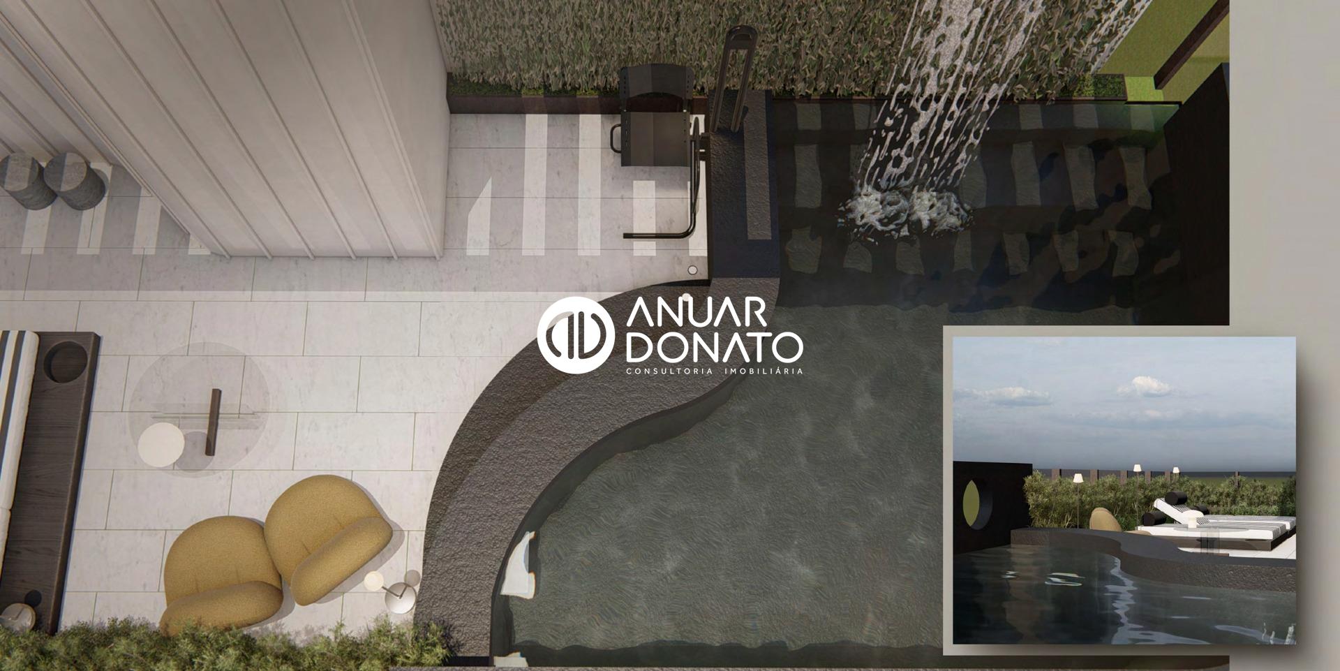 São Pedro - Apartamento 3 até 3 quartos à venda na Anuar Donato : Anuar Donato Venda Lançamento 2/3 Quartos São Pedro