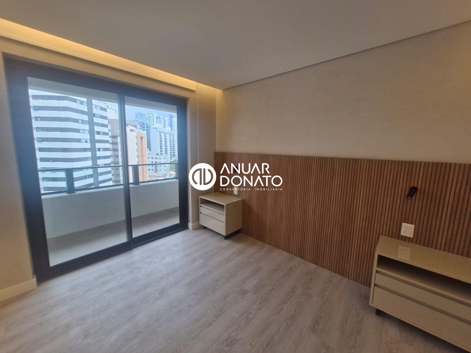 Lourdes - Apartamento 1 quarto à venda na Anuar Donato : Anuar Donato Venda apartamento Lourdes