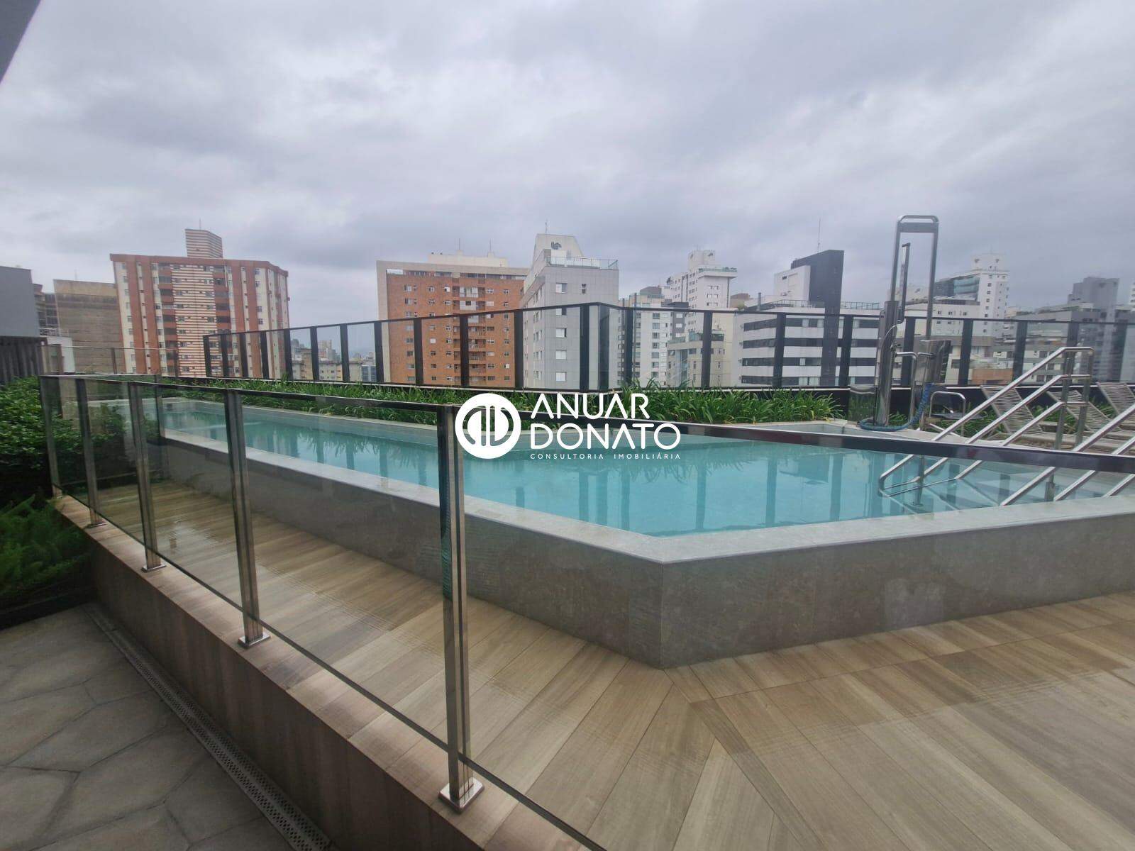 Lourdes - Apartamento 1 quarto à venda na Anuar Donato : Anuar Donato Venda apartamento Lourdes