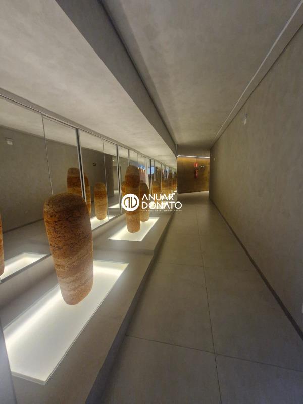 Lourdes - Apartamento 1 quarto à venda na Anuar Donato : Anuar Donato Venda apartamento Lourdes 