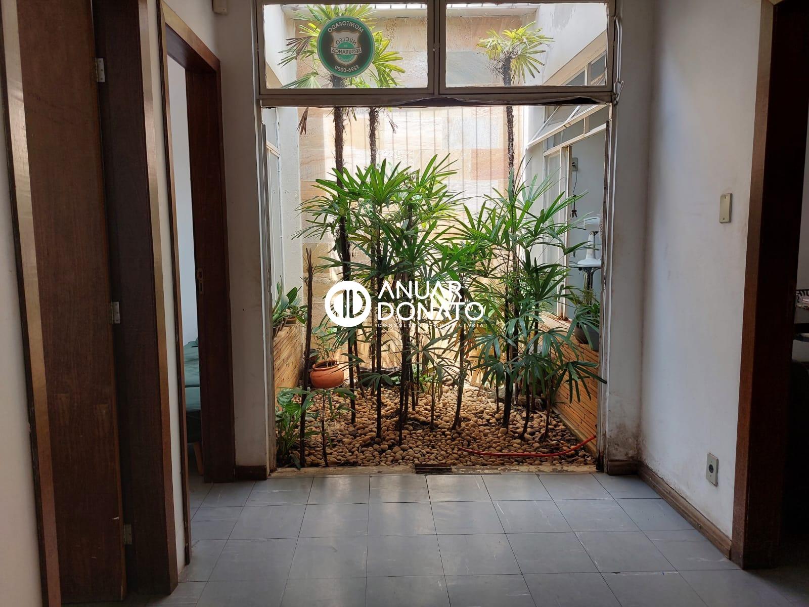 Betânia - Galpão para aluguel na Anuar Donato : Anuar Donato Galpão Locação Betânia 