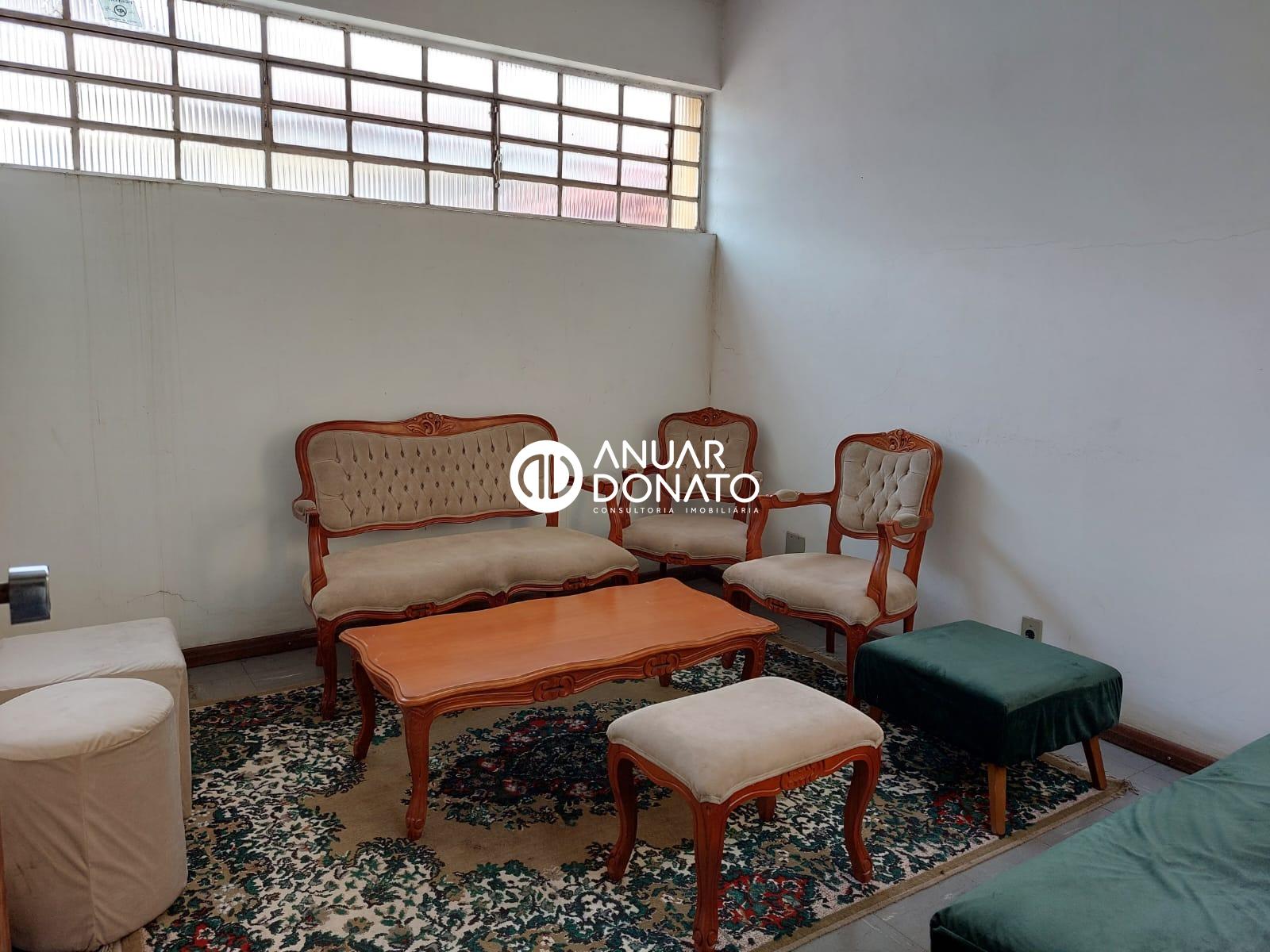 Betânia - Galpão para aluguel na Anuar Donato : Anuar Donato Galpão Locação Betânia 