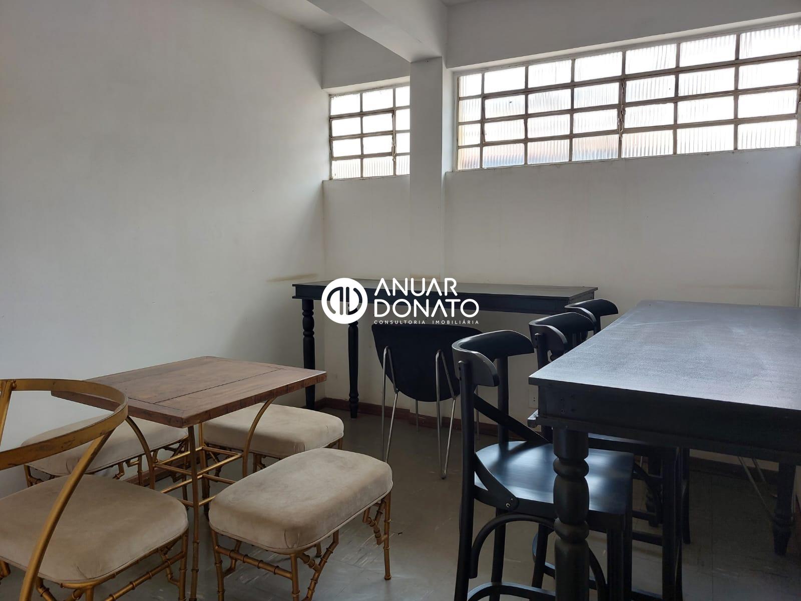 Betânia - Galpão para aluguel na Anuar Donato : Anuar Donato Galpão Locação Betânia 