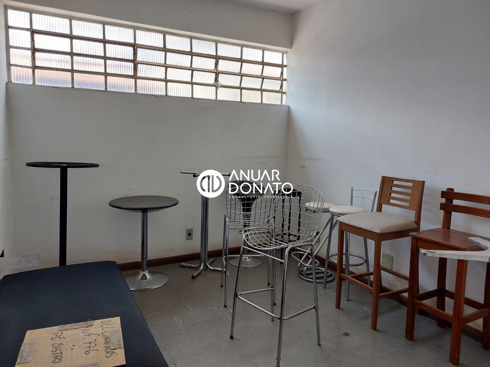 Betânia - Galpão para aluguel na Anuar Donato : Anuar Donato Galpão Locação Betânia 