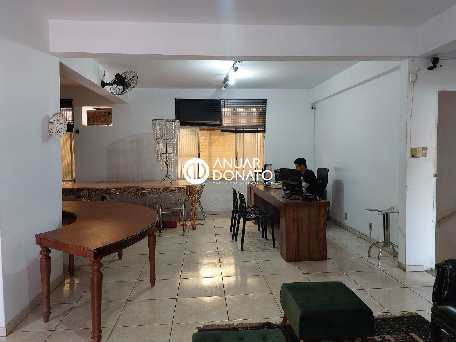 Betânia - Galpão para aluguel na Anuar Donato : Anuar Donato Galpão Locação Betânia 