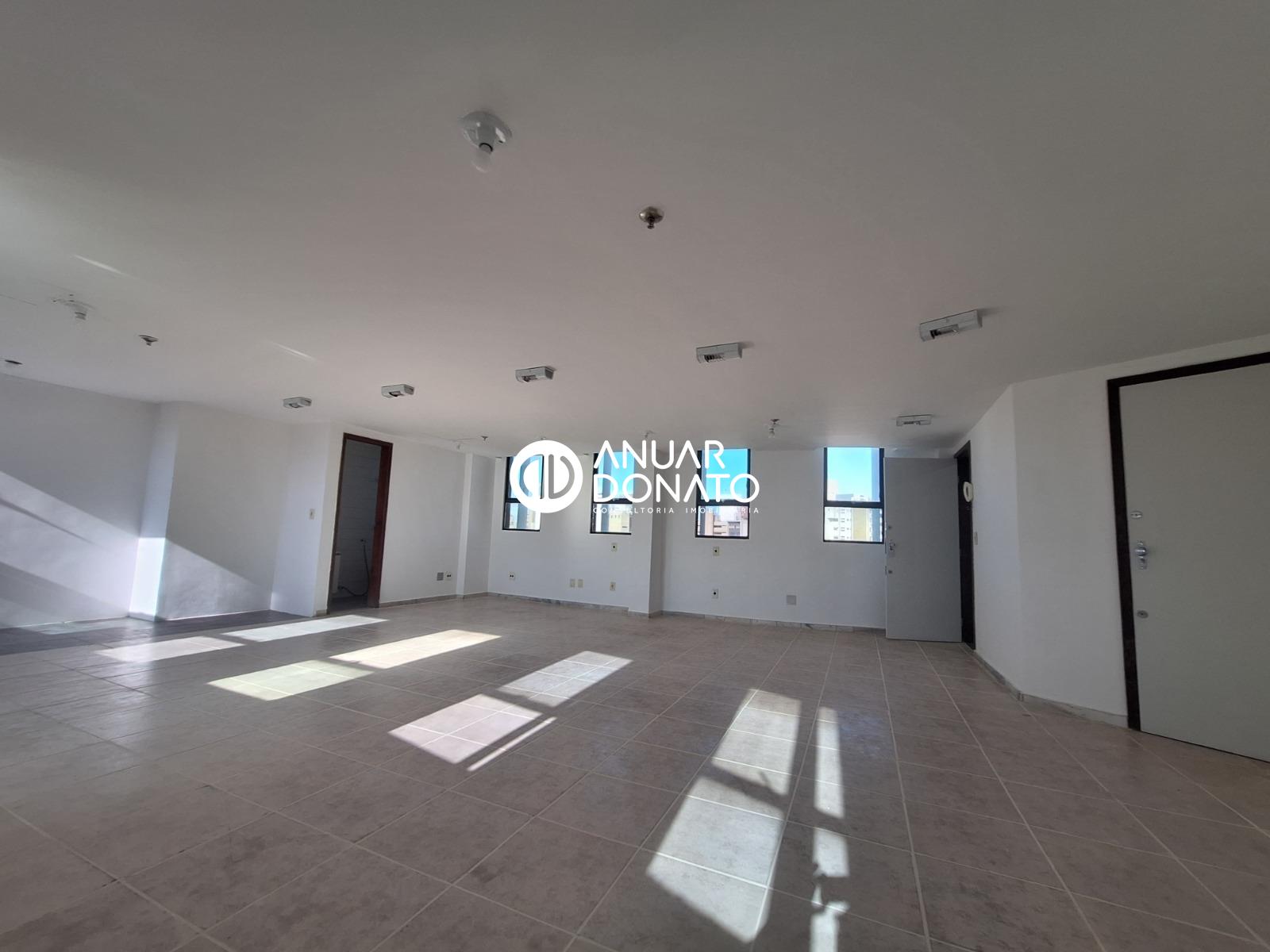 Cidade Jardim - Sala(s) para aluguel na Anuar Donato : Anuar Donato Locação Sala Cidade Jardim