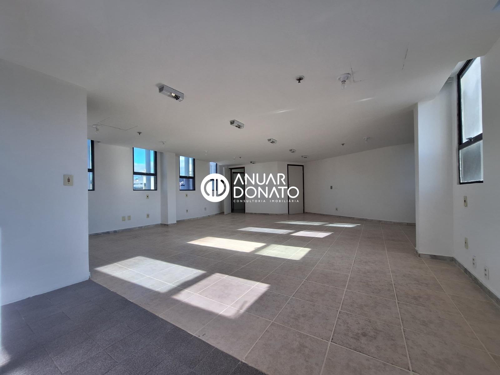 Cidade Jardim - Sala(s) para aluguel na Anuar Donato : Anuar Donato Locação Sala Cidade Jardim