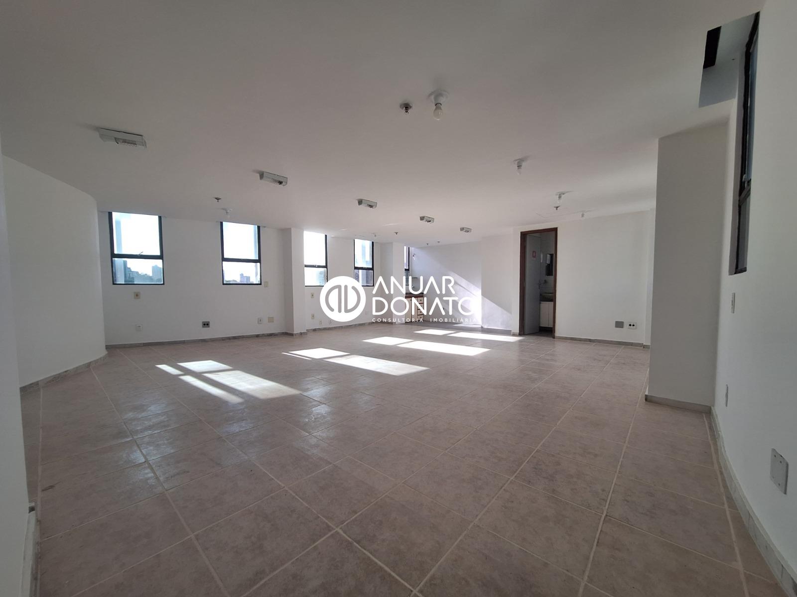 Cidade Jardim - Sala(s) para aluguel na Anuar Donato : Anuar Donato Locação Sala Cidade Jardim