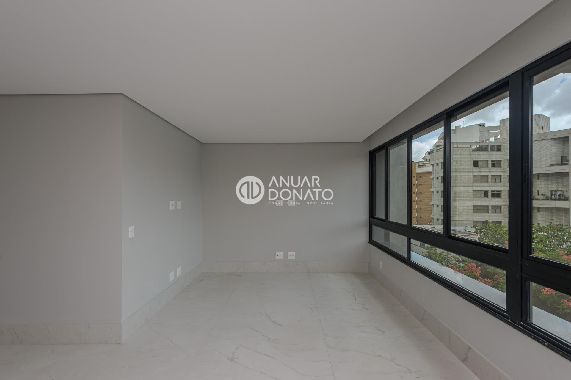 Serra - Apartamento 4 quartos à venda na Anuar Donato : Anuar Donato Venda Apartamento 4 Quartos Serra