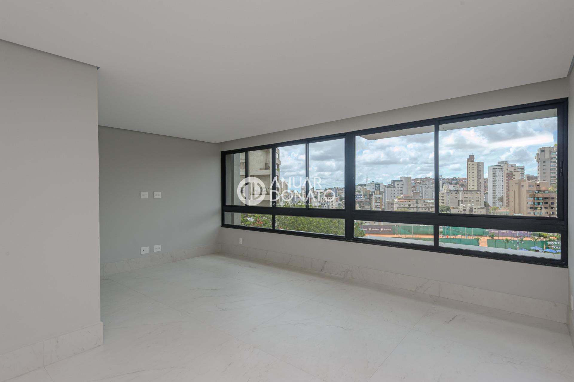 Serra - Apartamento 4 quartos à venda na Anuar Donato : Anuar Donato Venda Apartamento 4 Quartos Serra