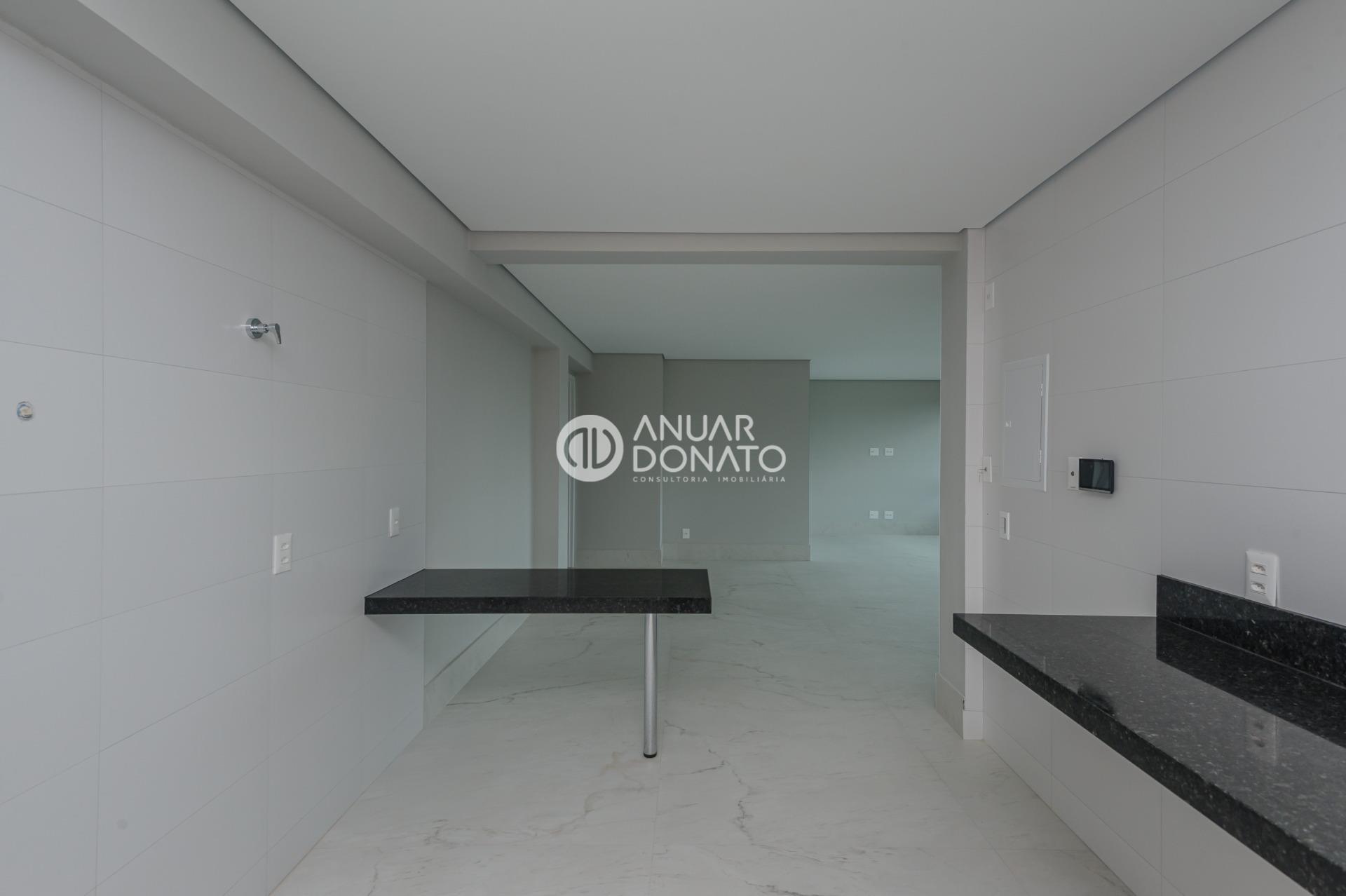 Serra - Apartamento 4 quartos à venda na Anuar Donato : Anuar Donato Venda Apartamento 4 Quartos Serra