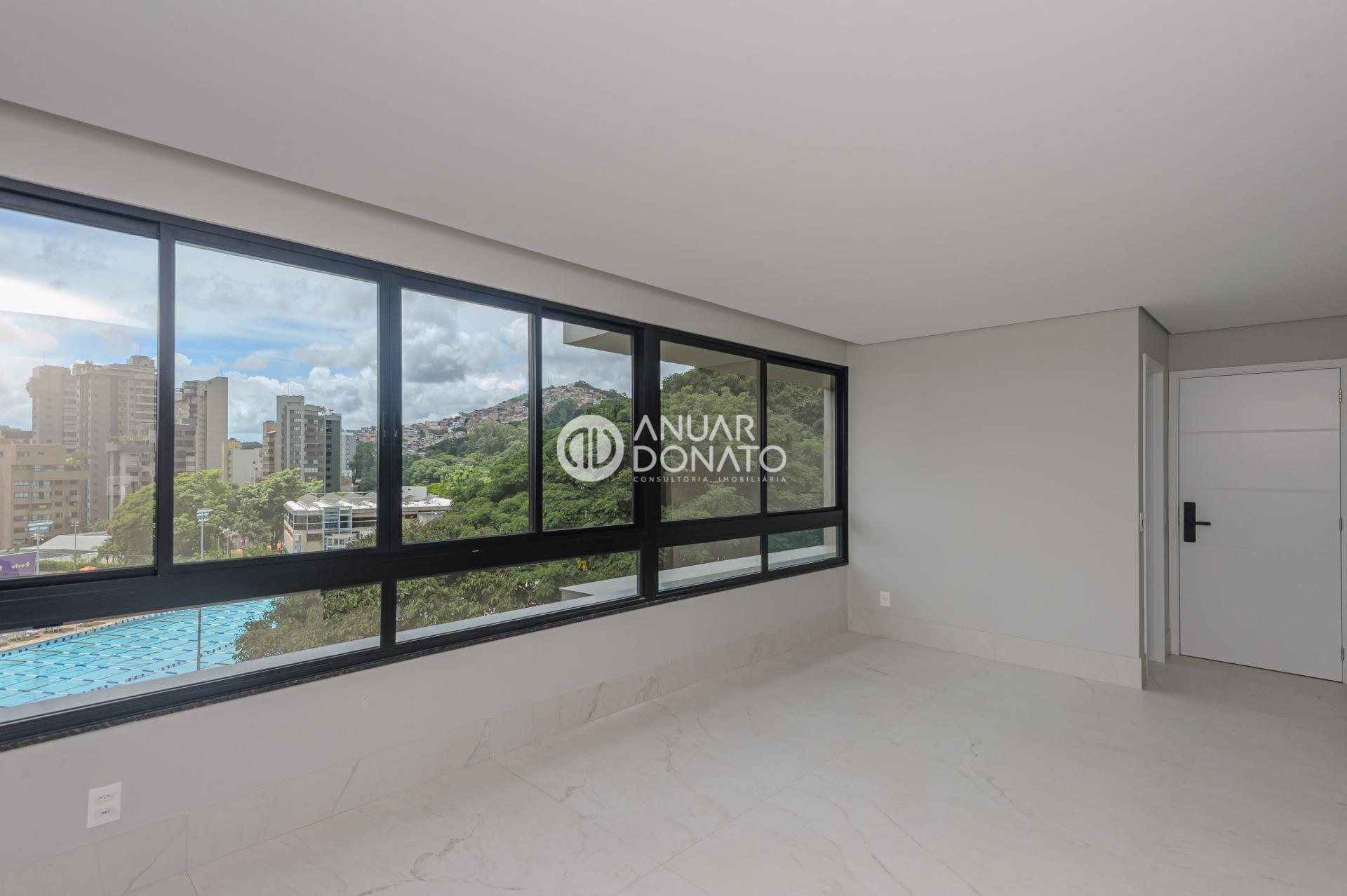 Serra - Apartamento 4 quartos à venda na Anuar Donato : Anuar Donato Venda Apartamento 4 Quartos Serra