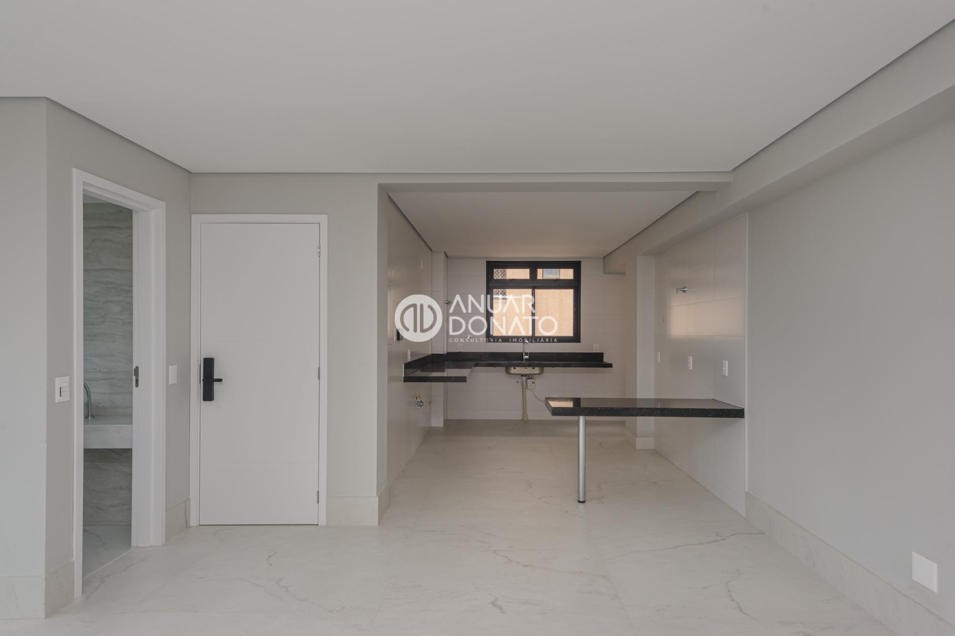 Serra - Apartamento 4 quartos à venda na Anuar Donato : Anuar Donato Venda Apartamento 4 Quartos Serra