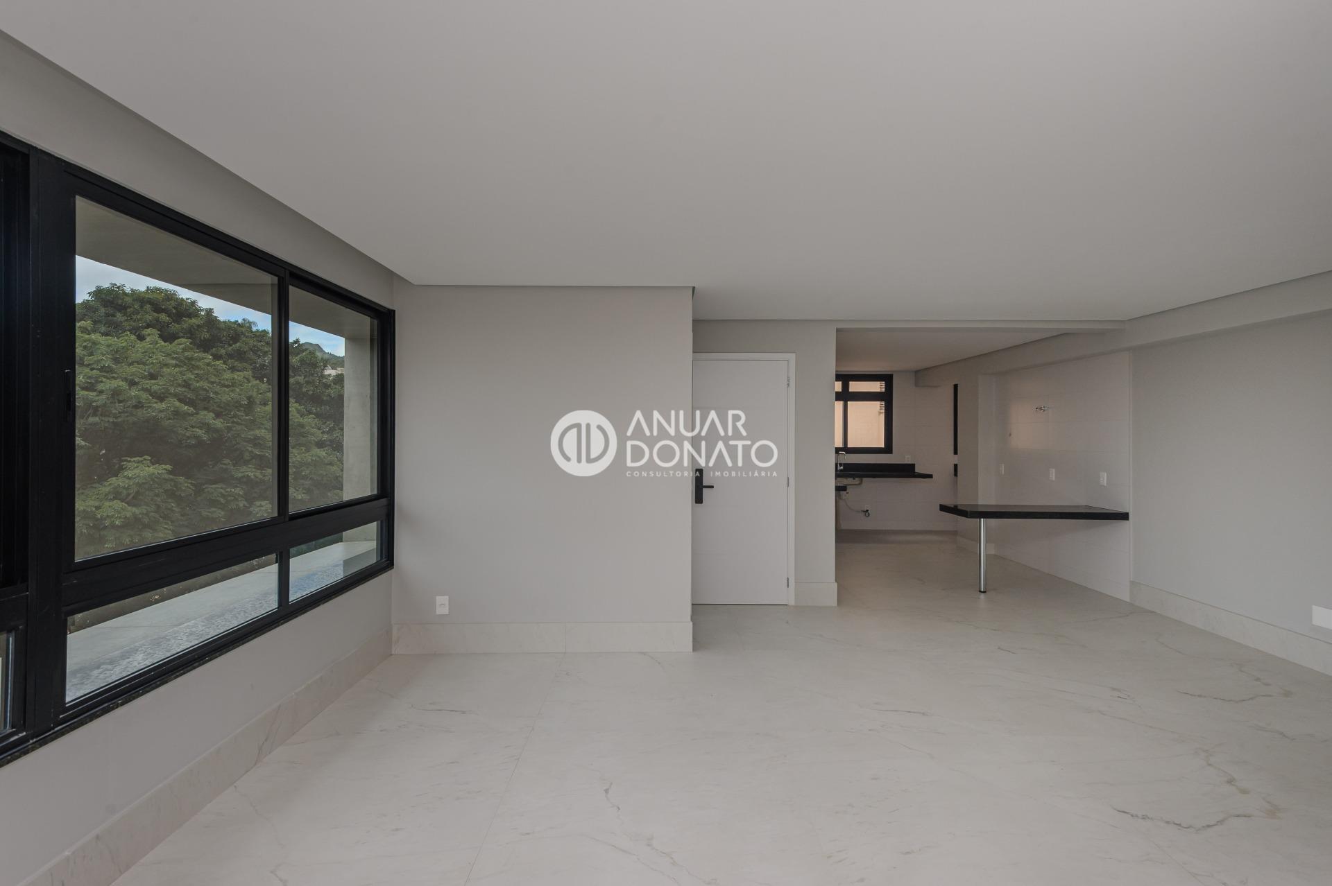 Serra - Apartamento 4 quartos à venda na Anuar Donato : Anuar Donato Venda Apartamento 4 Quartos Serra