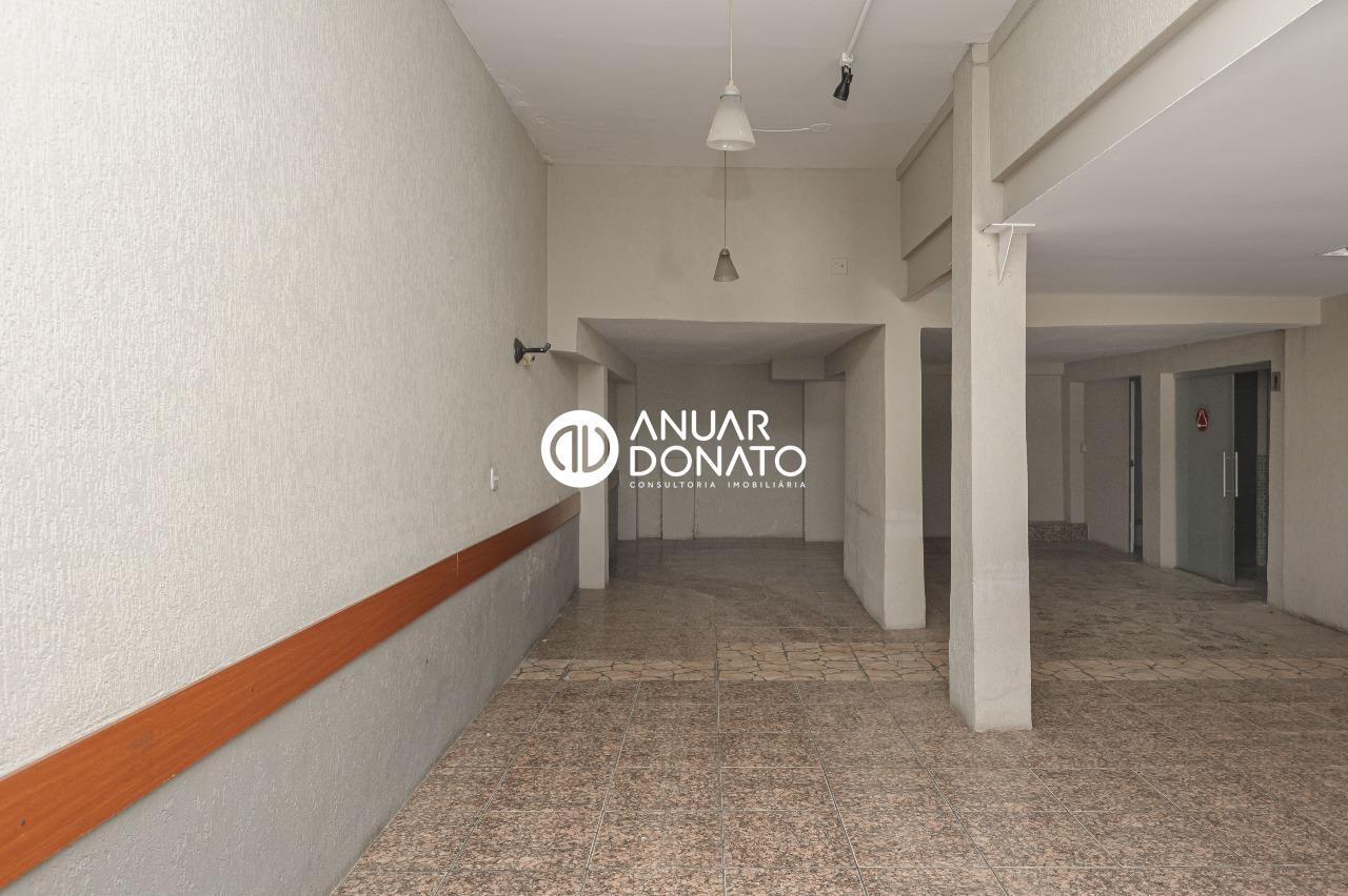 Santo Antônio - Loja para aluguel na Anuar Donato : Anuar Donato Locação Loja Santo Antonio