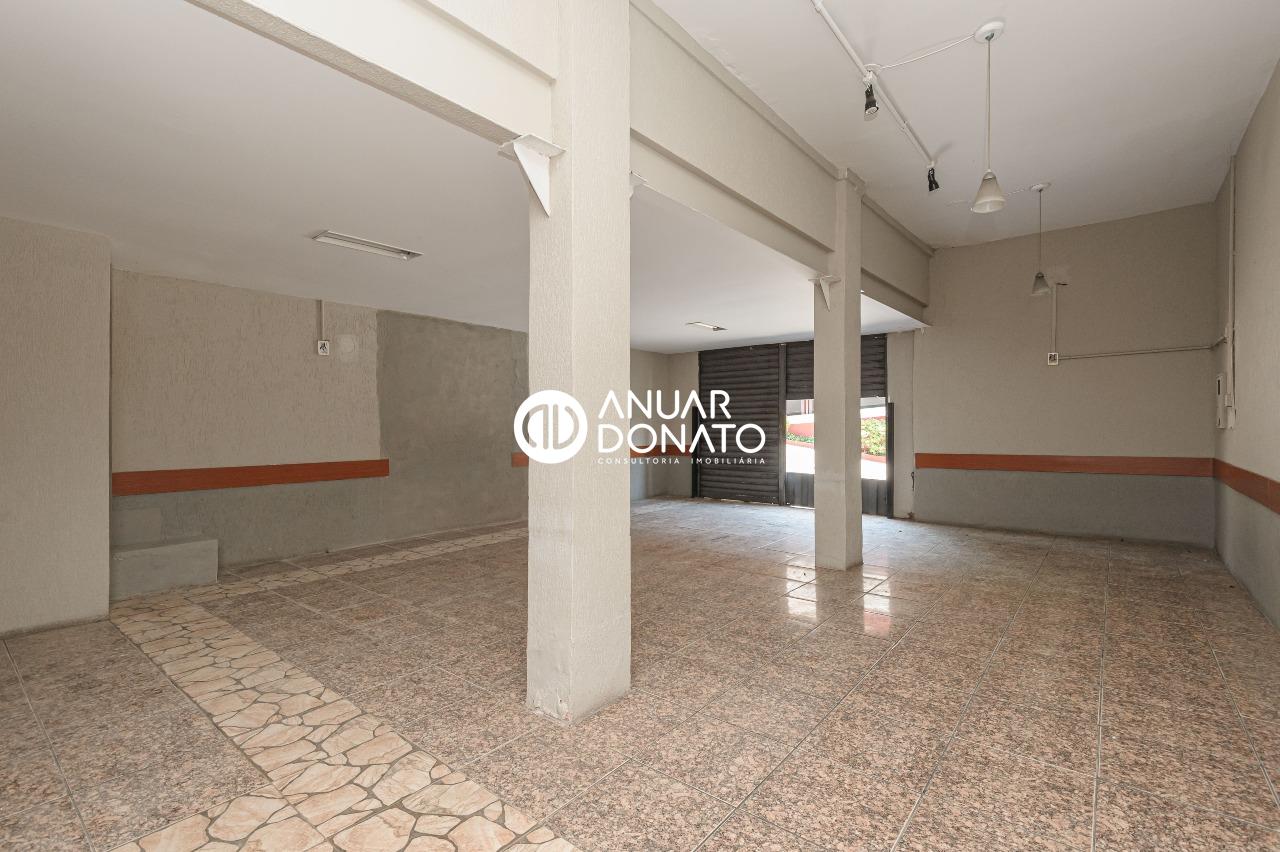 Santo Antônio - Loja para aluguel na Anuar Donato : Anuar Donato Locação Loja Santo Antonio