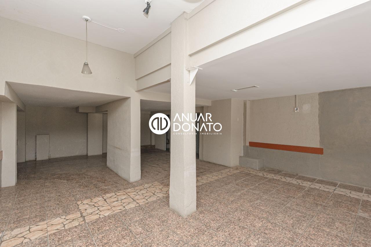 Santo Antônio - Loja para aluguel na Anuar Donato : Anuar Donato Locação Loja Santo Antonio