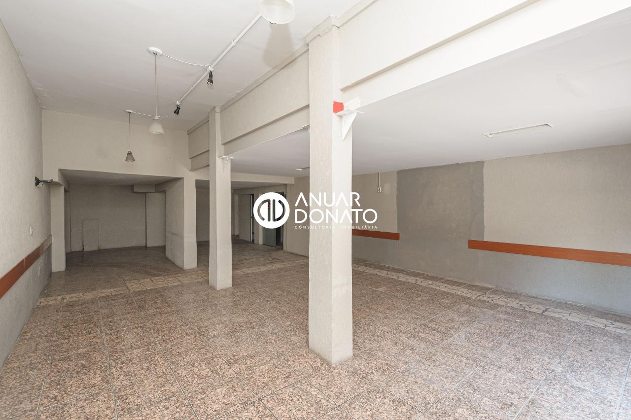 Santo Antônio - Loja para aluguel na Anuar Donato : Anuar Donato Locação Loja Santo Antonio