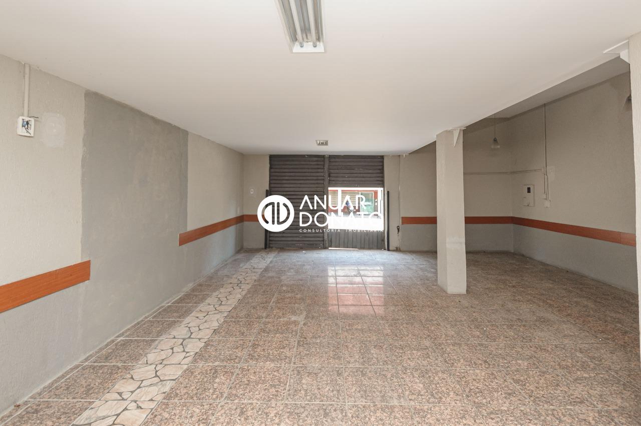 Santo Antônio - Loja para aluguel na Anuar Donato : Anuar Donato Locação Loja Santo Antonio