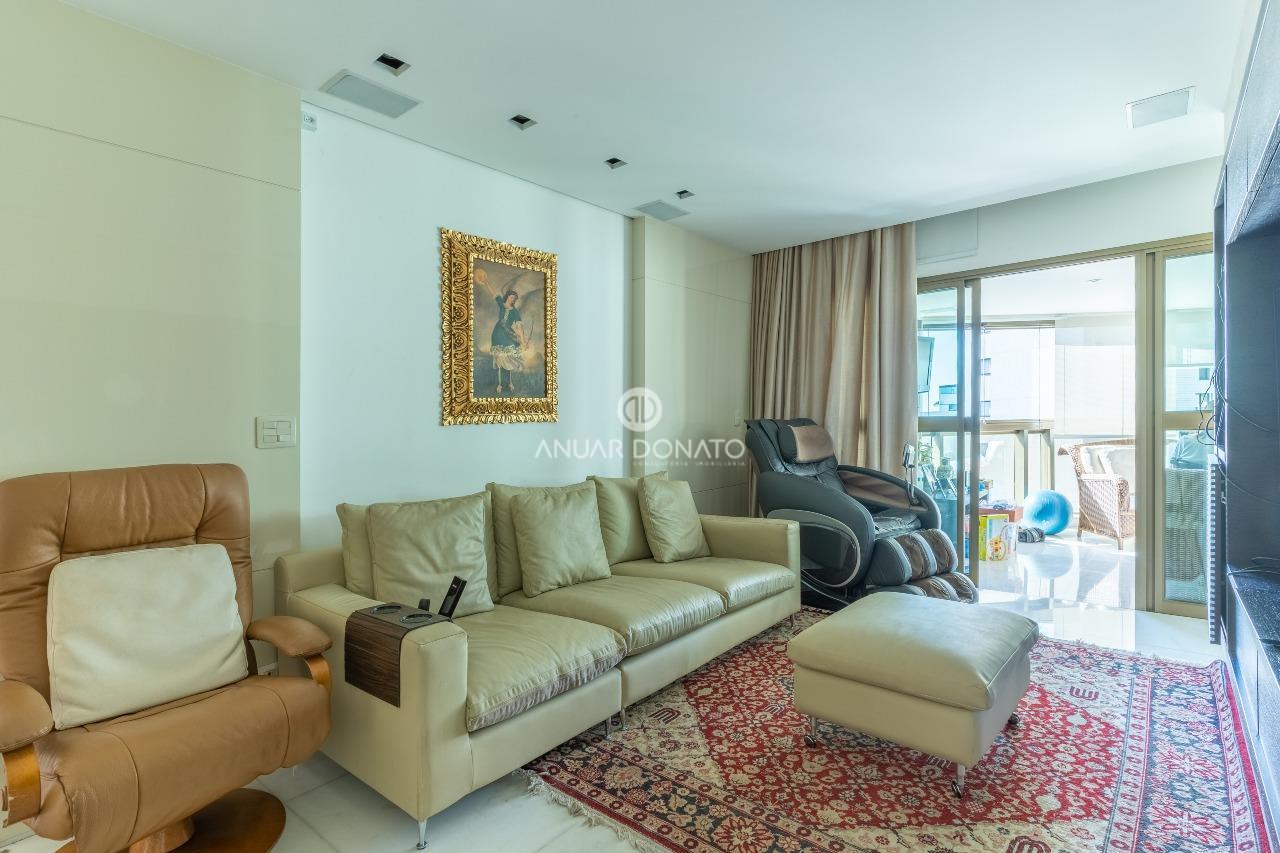 Anuar Donato Apartamento 4 quartos à venda Belvedere: 