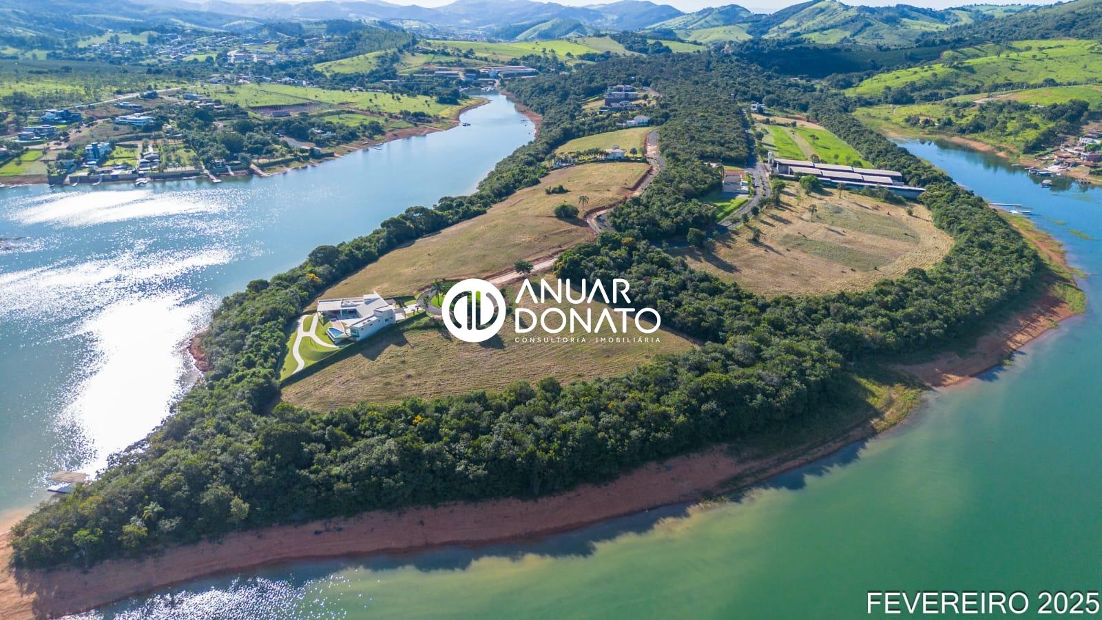 Marinas Portobello - Lote / Terreno à venda na Anuar Donato : 