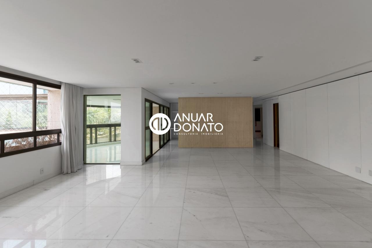 Anuar Donato Apartamento 4 quartos à venda Belvedere: Anuar Donato Vendas Apartamento 4 Quartos Belvedere