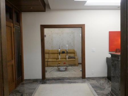 Anuar Donato Casa Residencial 4 quartos à venda Cidade Nova: 