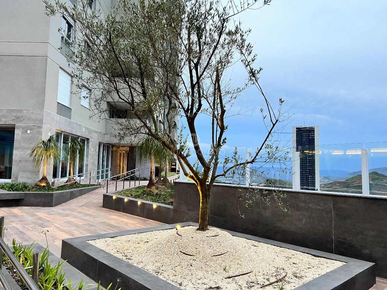 Anuar Donato Apartamento 2 até 2 à venda Vila da Serra: 