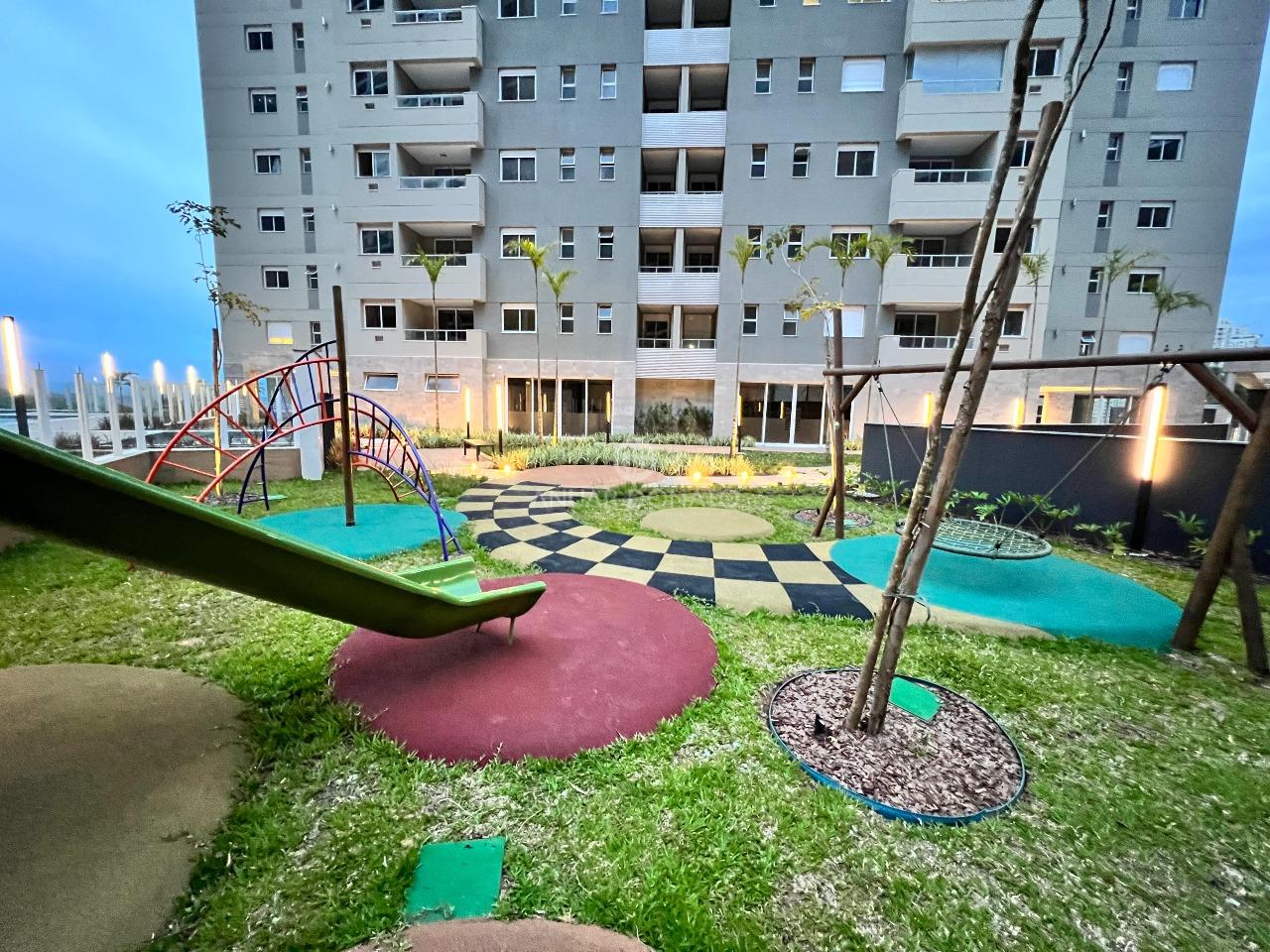 Anuar Donato Apartamento 2 até 2 à venda Vila da Serra: 